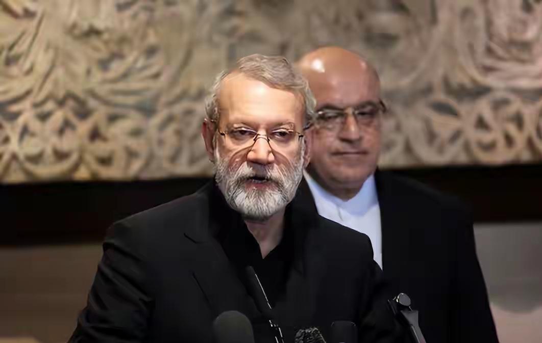 伊朗政坛“二号人物”的雷霆之怒震动四方。
当天下午，身兼伊朗最高国家安全委员会秘