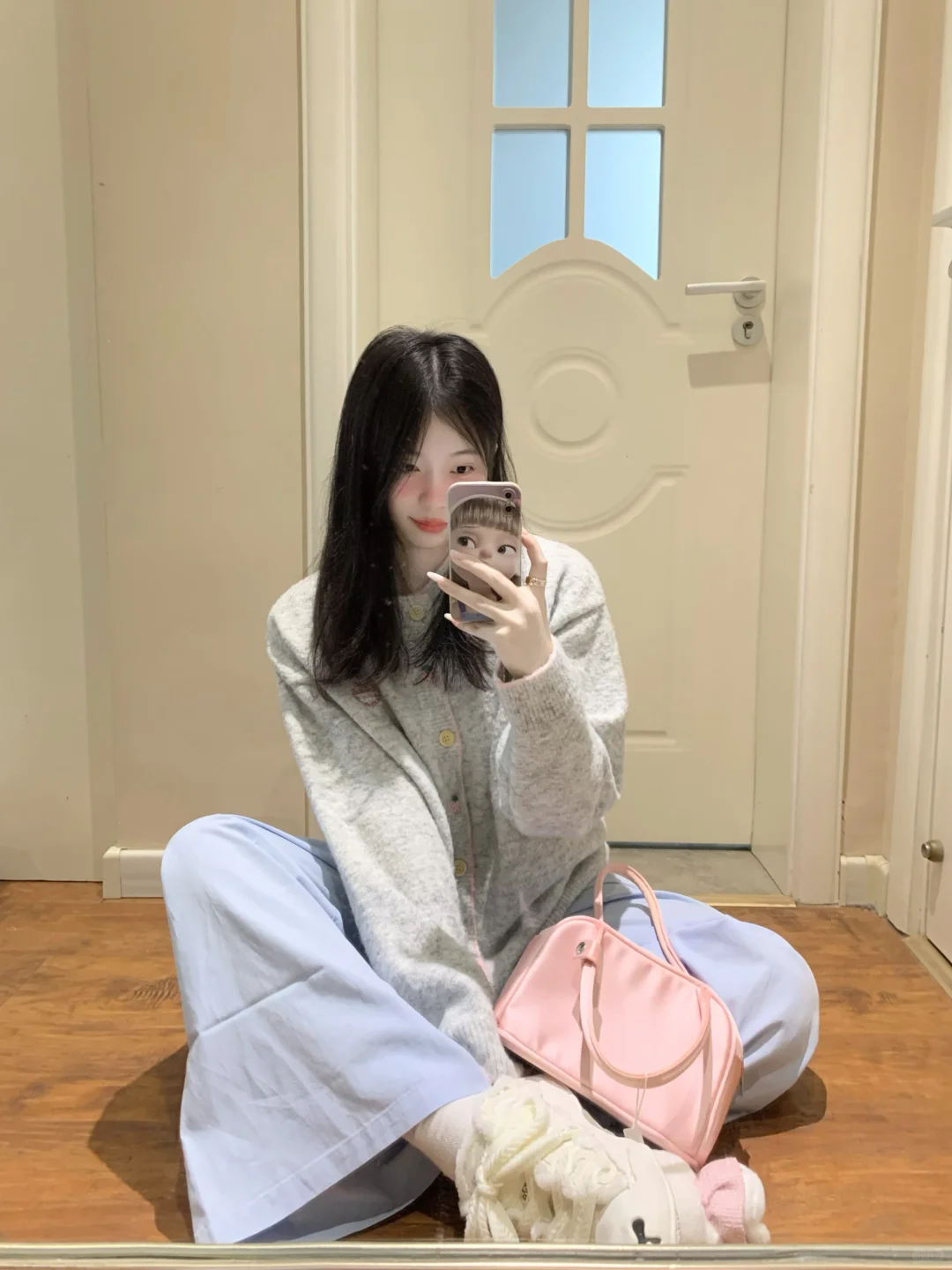 胶片日常🎞️～秋天的氛围感来咯🍬