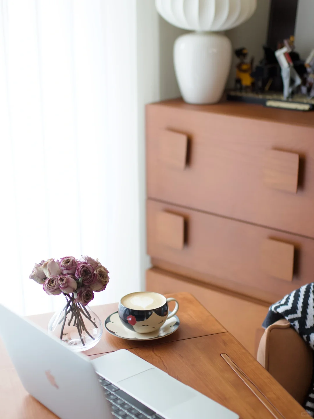 家的使用说明| 76平小户型因干净而舒心～