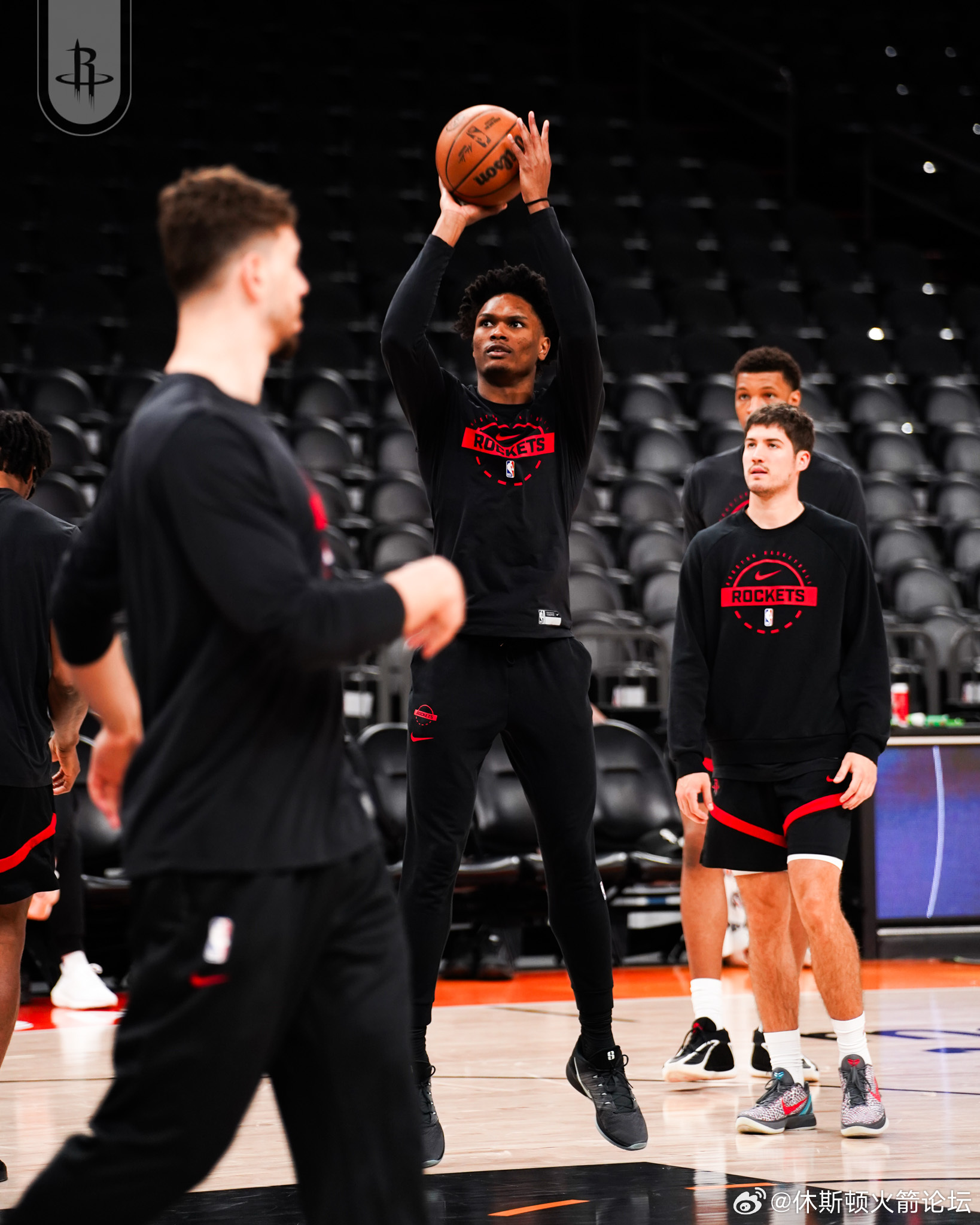 十一点火箭战太阳！火箭vs太阳