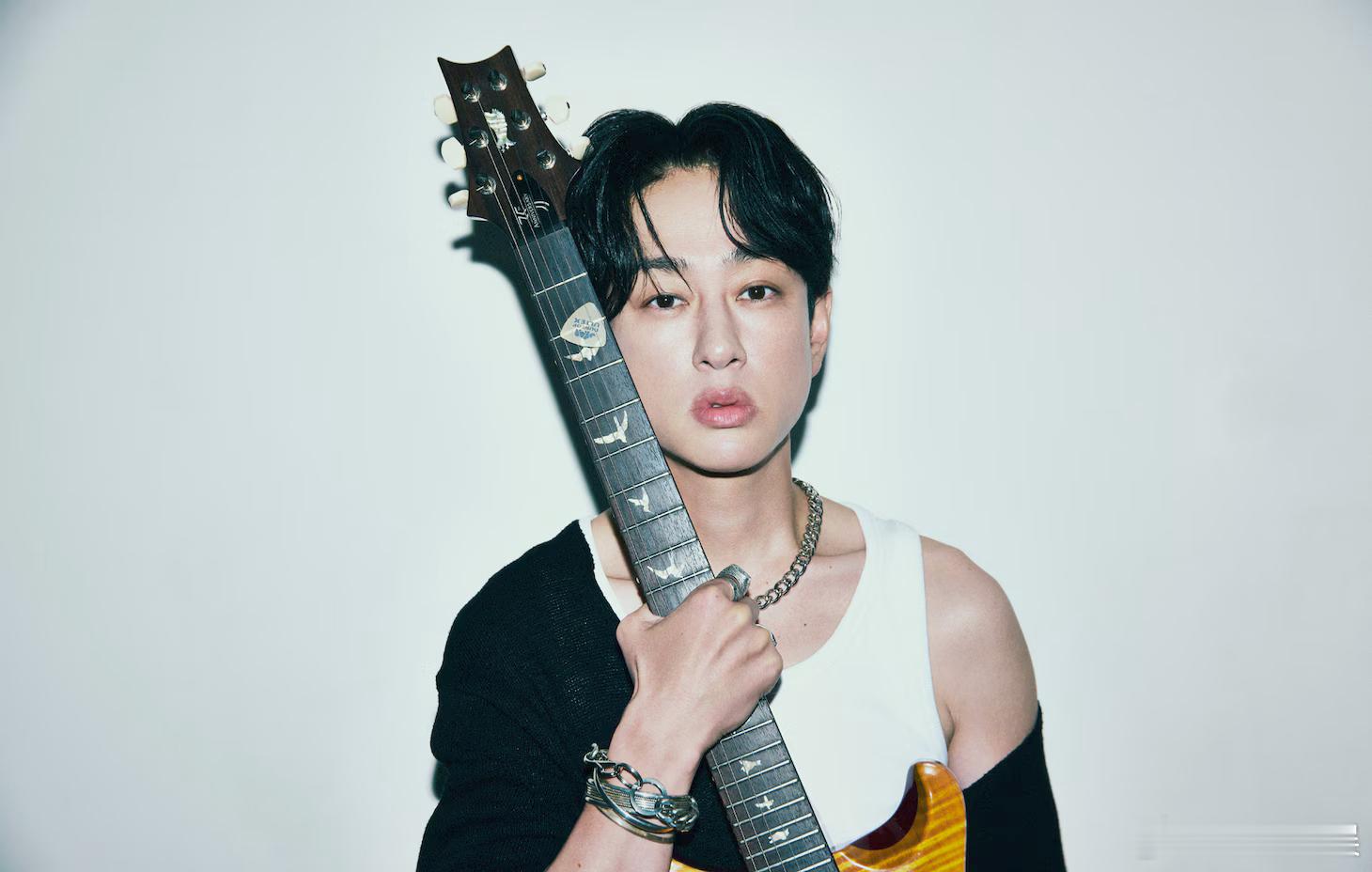 横山裕 新迷你专辑《ROCK FOR YOU》将于7月26日发行，并将从8月开始