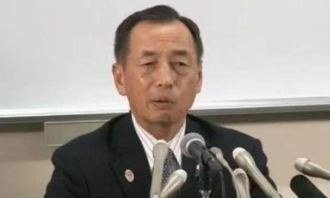 日本的一个曾在美深造过的军事专家说：一旦中日开战，日本要对中国“三路打击”其意是