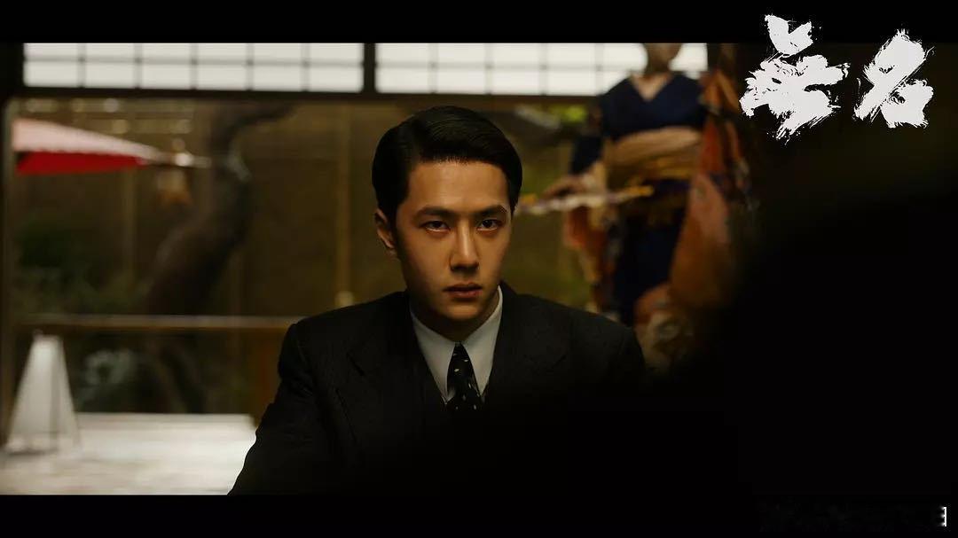 无名入选21世纪最具影响力影片 恭喜《无名》入围21世纪最具影响力的华语电影！一