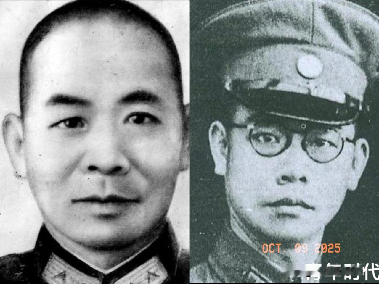 吴石的后人怪有意思

父亲明明是潜伏台湾的烈士，儿子吴韶成，却在河南甚是低调，怎