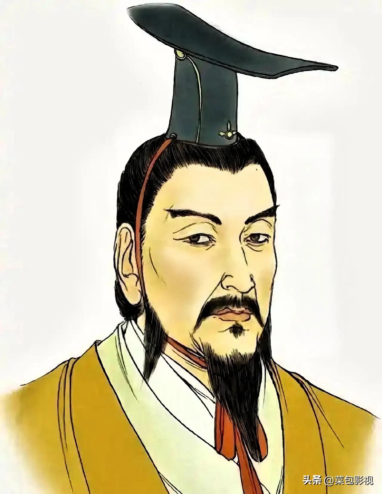 公元前473年，勾践赐死了文种。临死前，文种问他：“我帮你灭了吴国，你为什么要卸