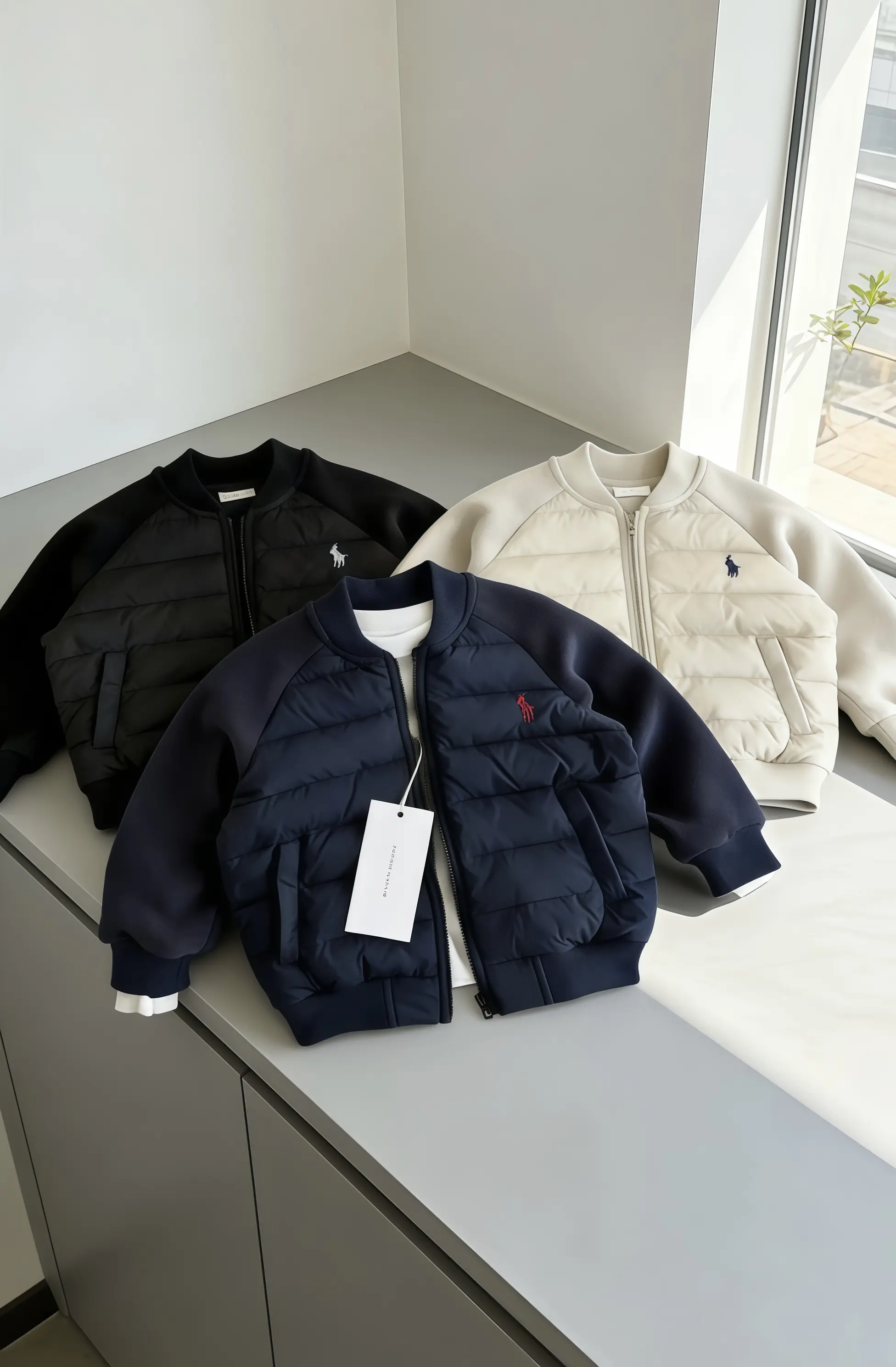 穿搭 春季穿搭 强烈推荐 男宝 强烈推荐