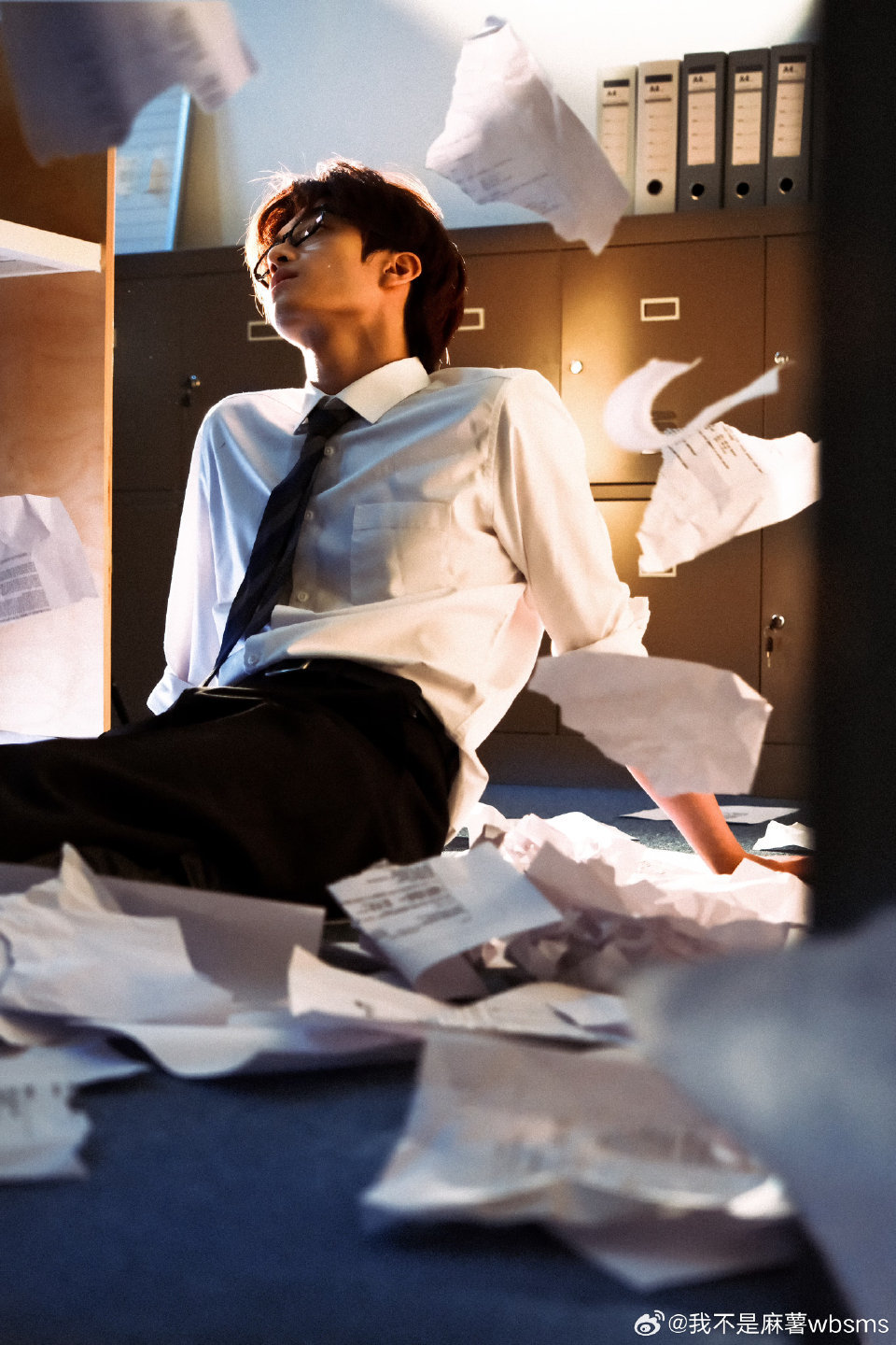 张康乐 zkl张康乐十万狂花入梦来 你是乱花欲渐中唯一用青睐燃烧的星火燎原