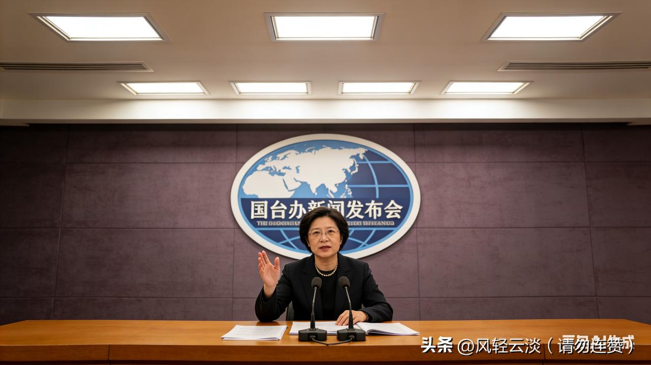 国台办官宣：统一后帮台湾建环岛高铁，太让人期待！
 
今天国台办发布会传来好消息