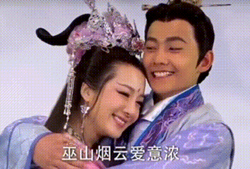 不开玩笑，张瀚和杨洋都是我妈口中帅得不得了的帅哥。看来她喜欢霸道总裁…是时候把秀