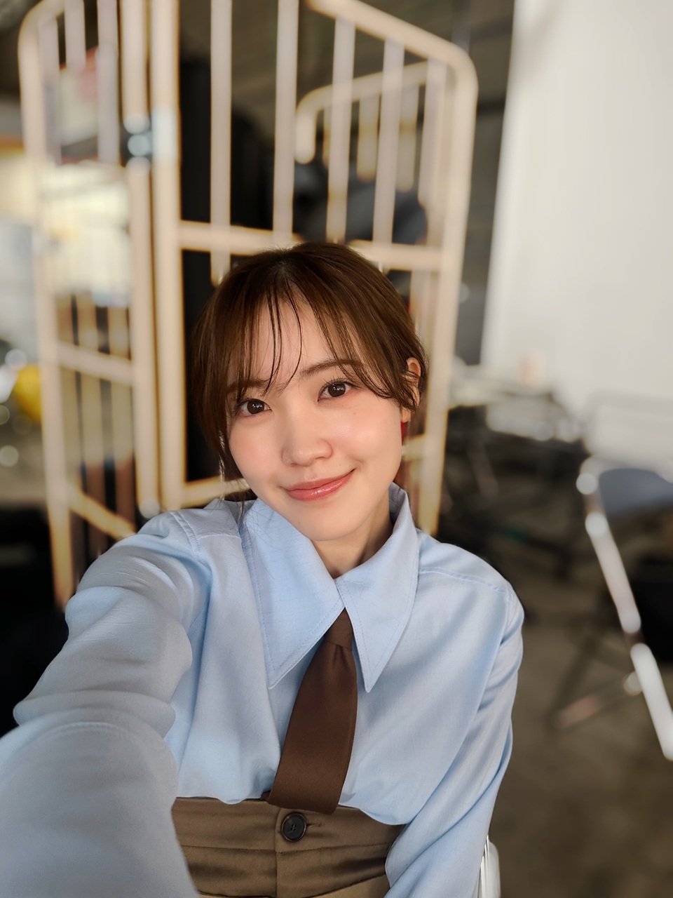 里奈「初の両A面シングル！Lonesome rabbitの激ムズな振り付けや｢夜