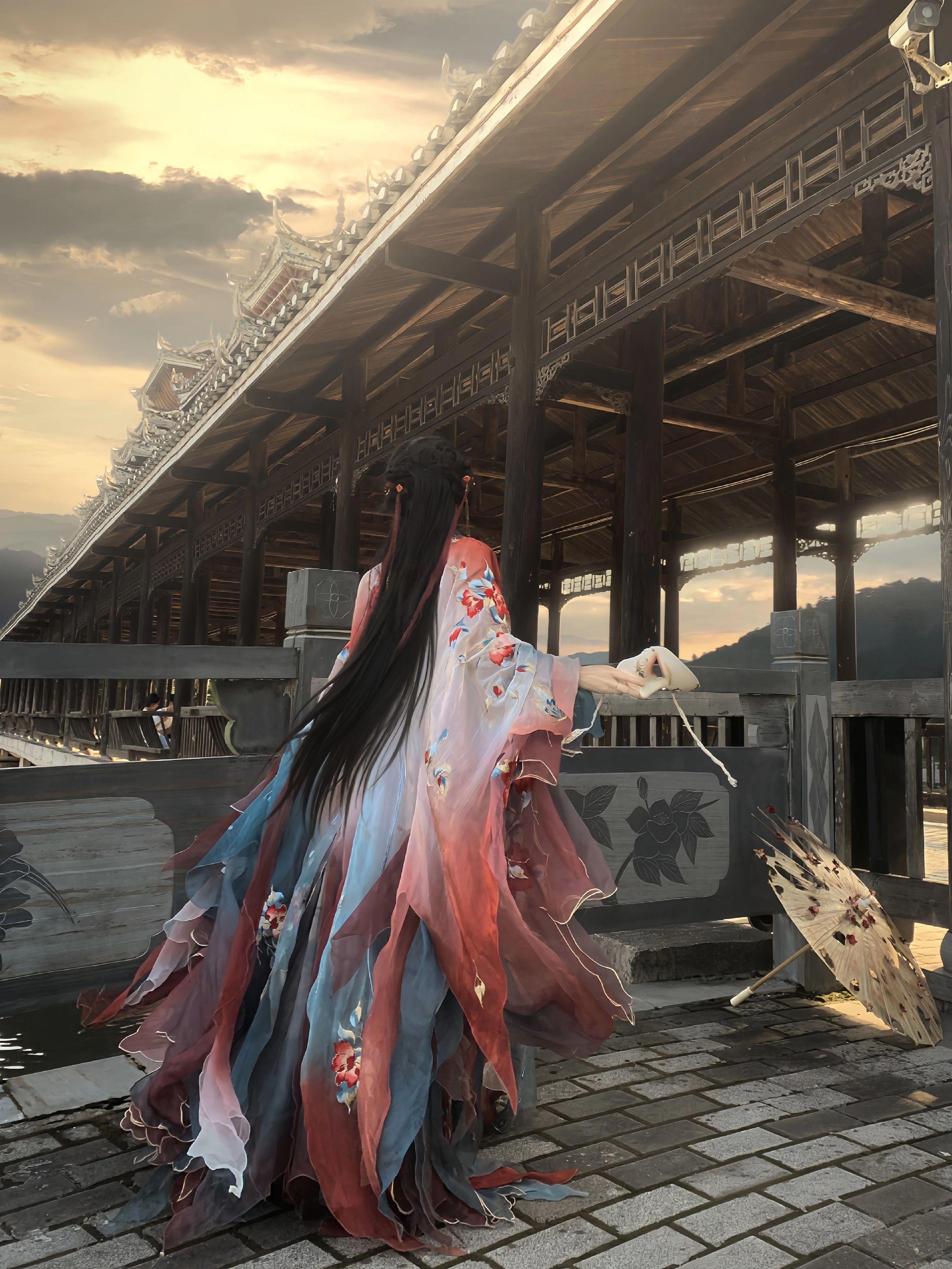 “无关风月”