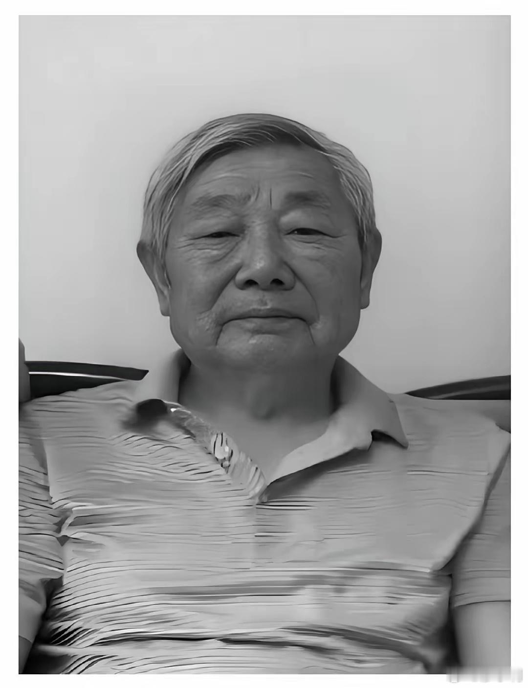 丁肇忠去世看到这个名字，一开始我也以为是那个美籍华裔科学家、诺贝尔奖获得者丁肇中