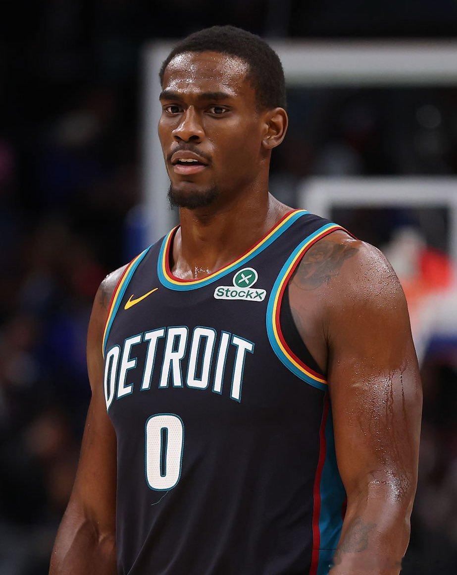 NBA休斯顿火箭 Vince Goodwill：联盟内人士认为，杰伦·杜伦可能会