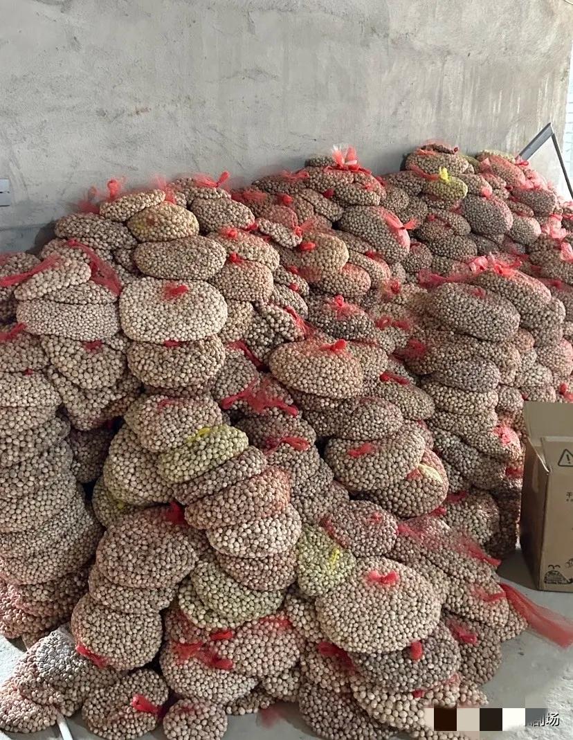 不得不说，这才是真正的大富人家。
这话说得有点意思。现在网上炫富的太多，豪宅、豪