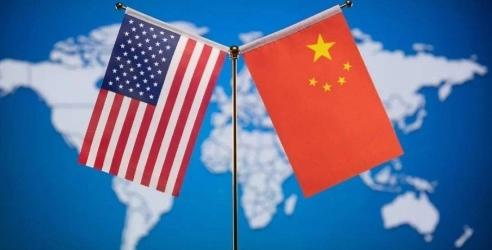 特朗普喊话中国！4月15日，特朗普发文声称，中国对我永久开放霍尔木兹海峡感到非常