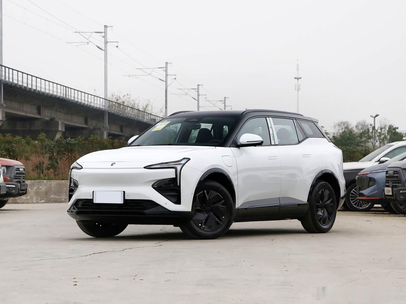 恒驰汽车一车未发市值高达7500亿港元恒大集团恒大地产及许家印案一审开庭 曾经的