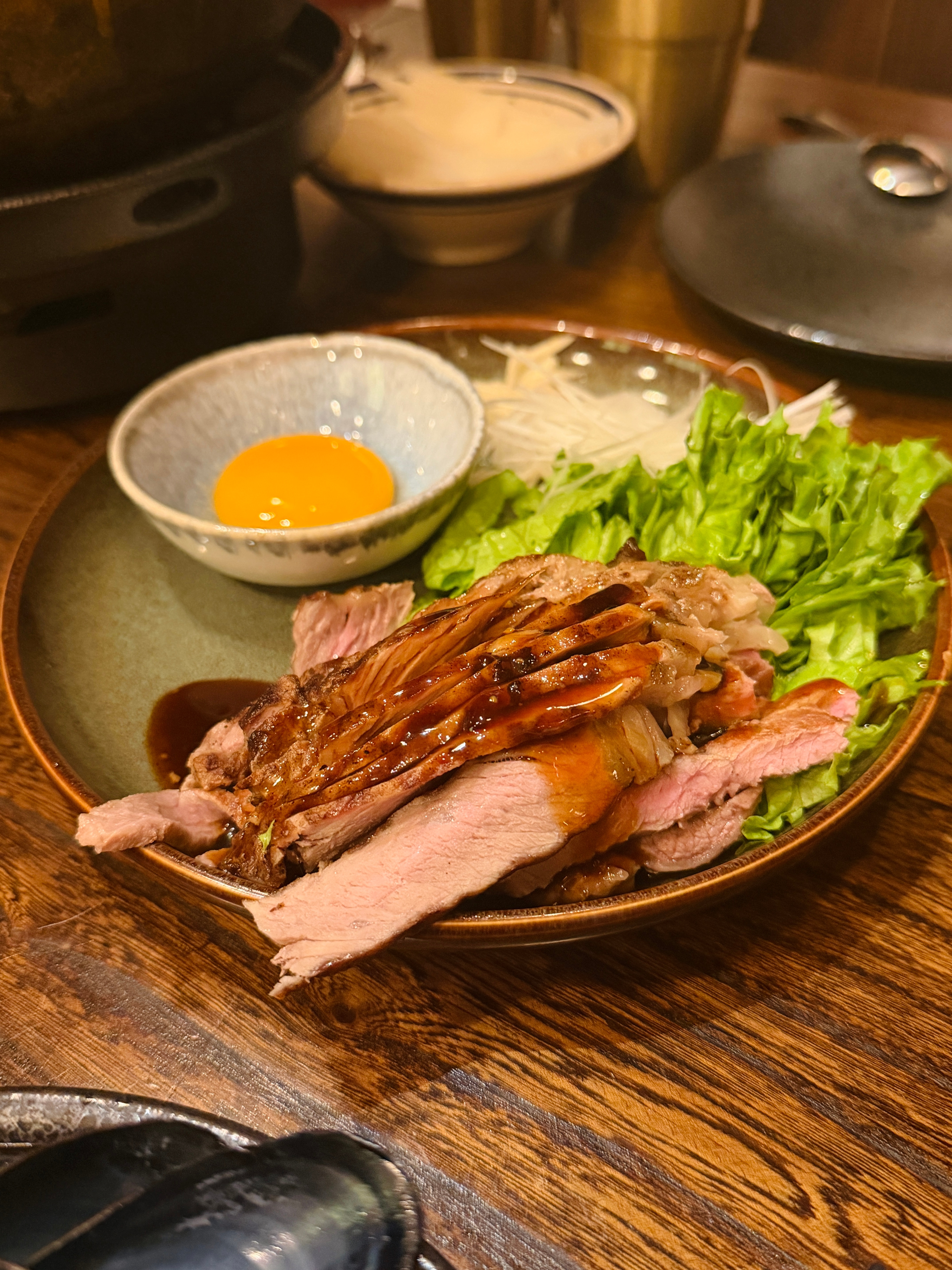 其实 一般  .. 😅 广州·万金游.中餐bistro(体育西店)