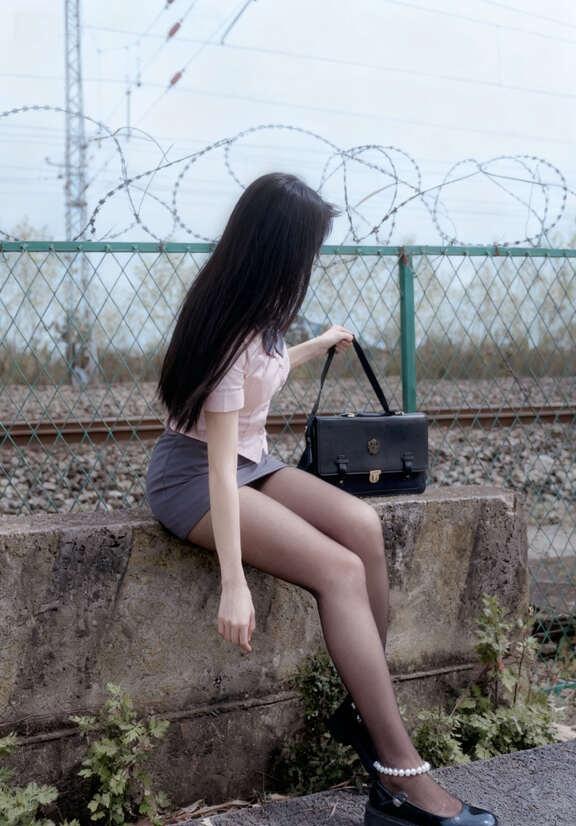 🎀🖤