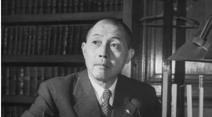 1950年3月，钱大钧由香港逃到台湾。这个昔日蒋介石的侍从长，“八大金刚”之一的