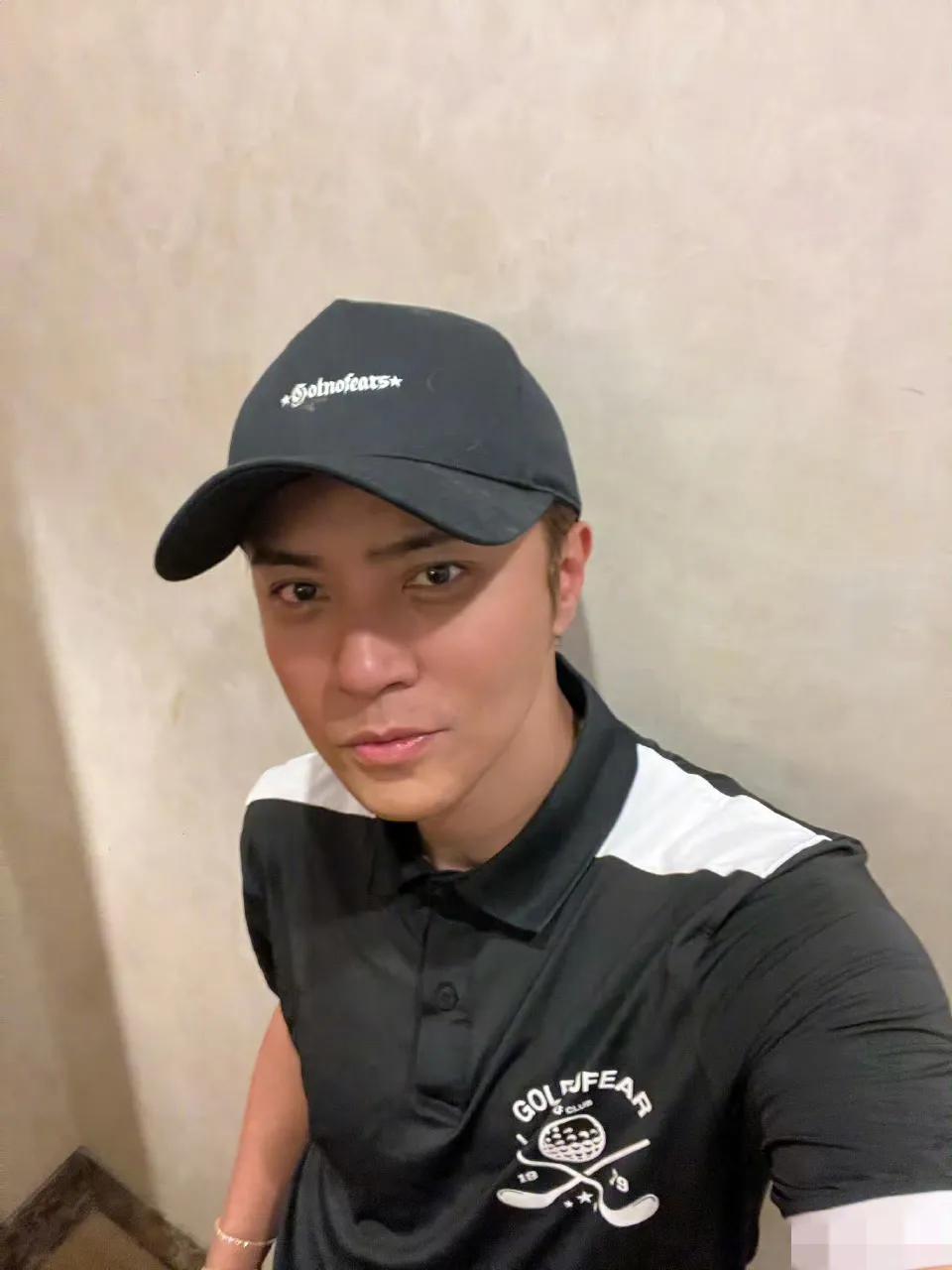 罗志祥回应了！
9月17日，罗志祥出来回应了，起因是网传罗志祥做医美了，还晒出了