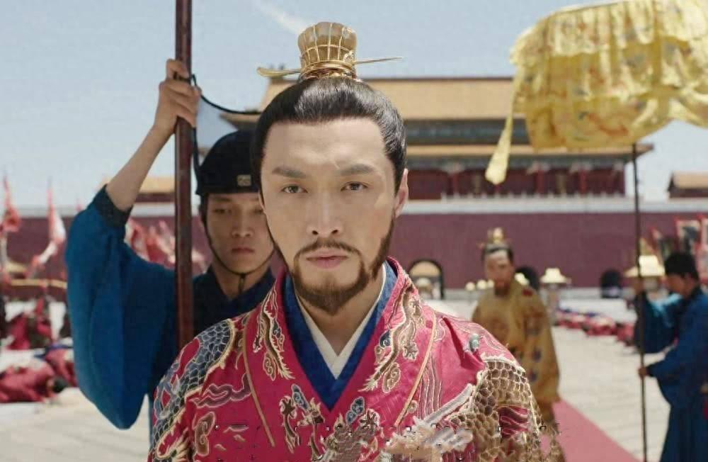 回顾夺门之变时于谦的真实处境，他为什么没有阻止朱祁镇回宫夺权？
1370年深秋，
