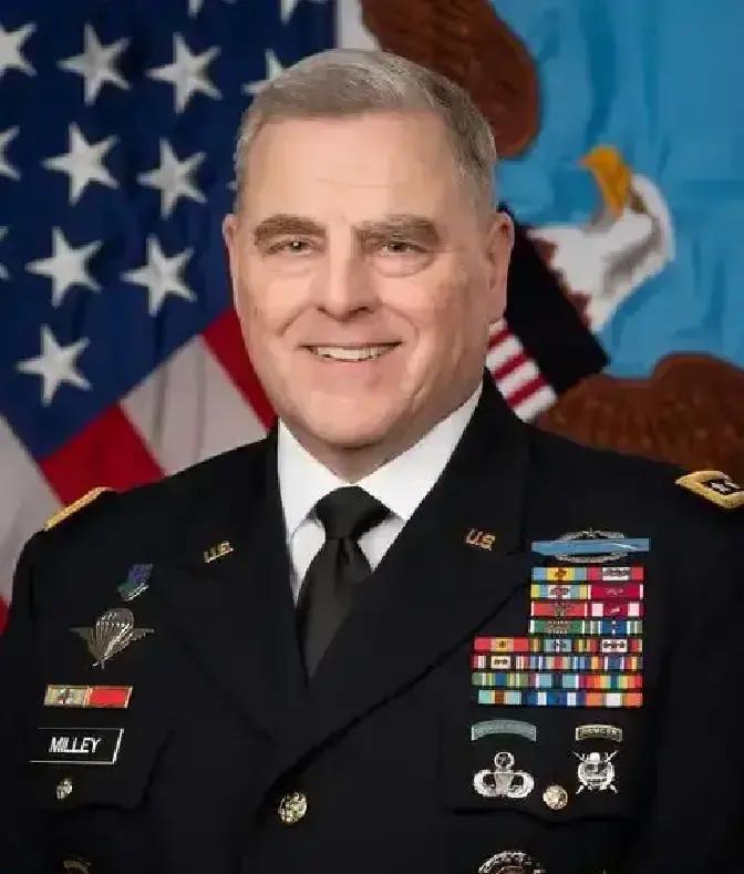 既然美国摊牌了，那么中国似乎也没有了装糊涂的必要！米利承认了，如果中国真的想要走