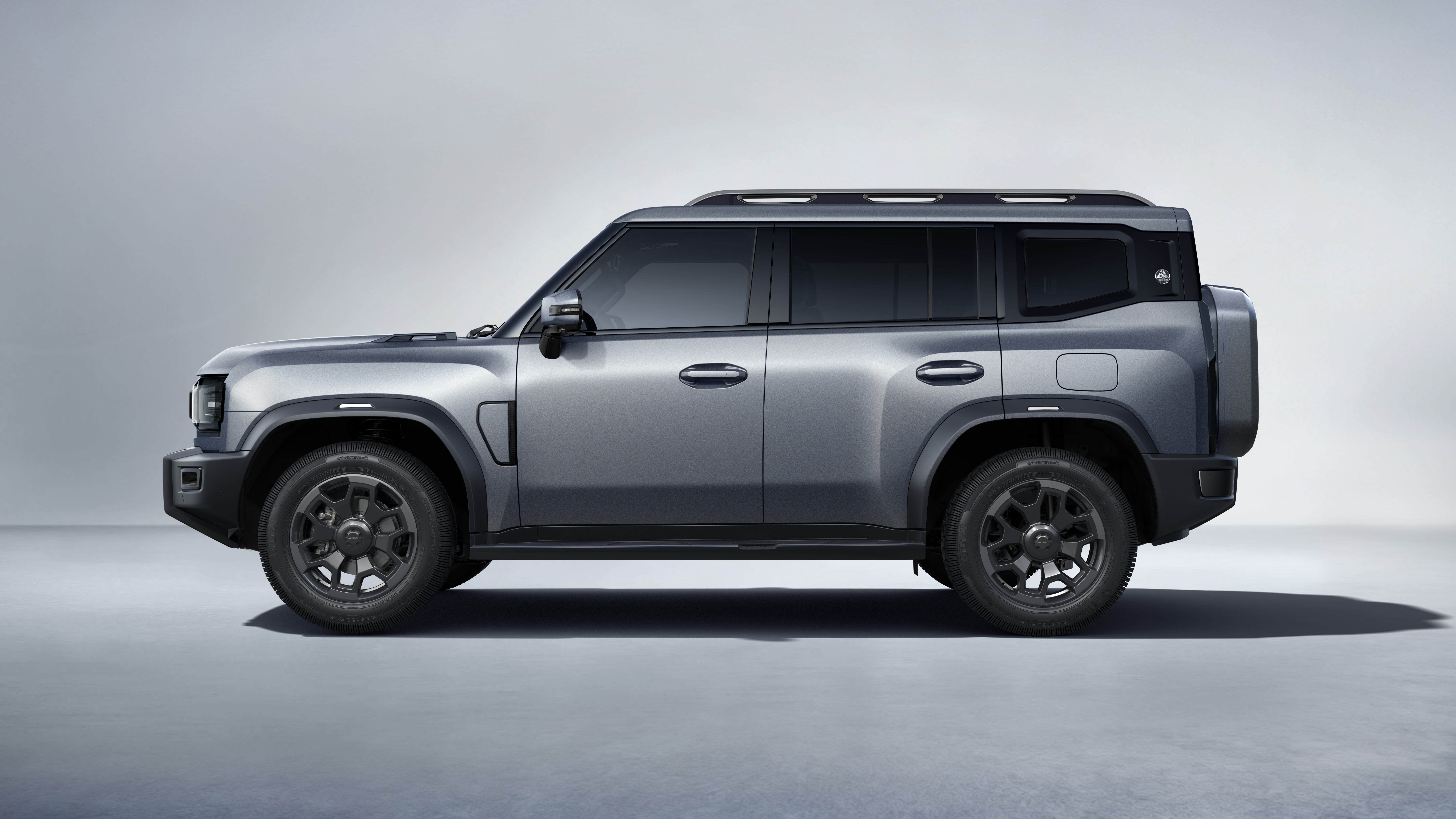 2026款捷途旅行者、旅行者C-DM上市了，限时12.49万元起！中国消费者真是