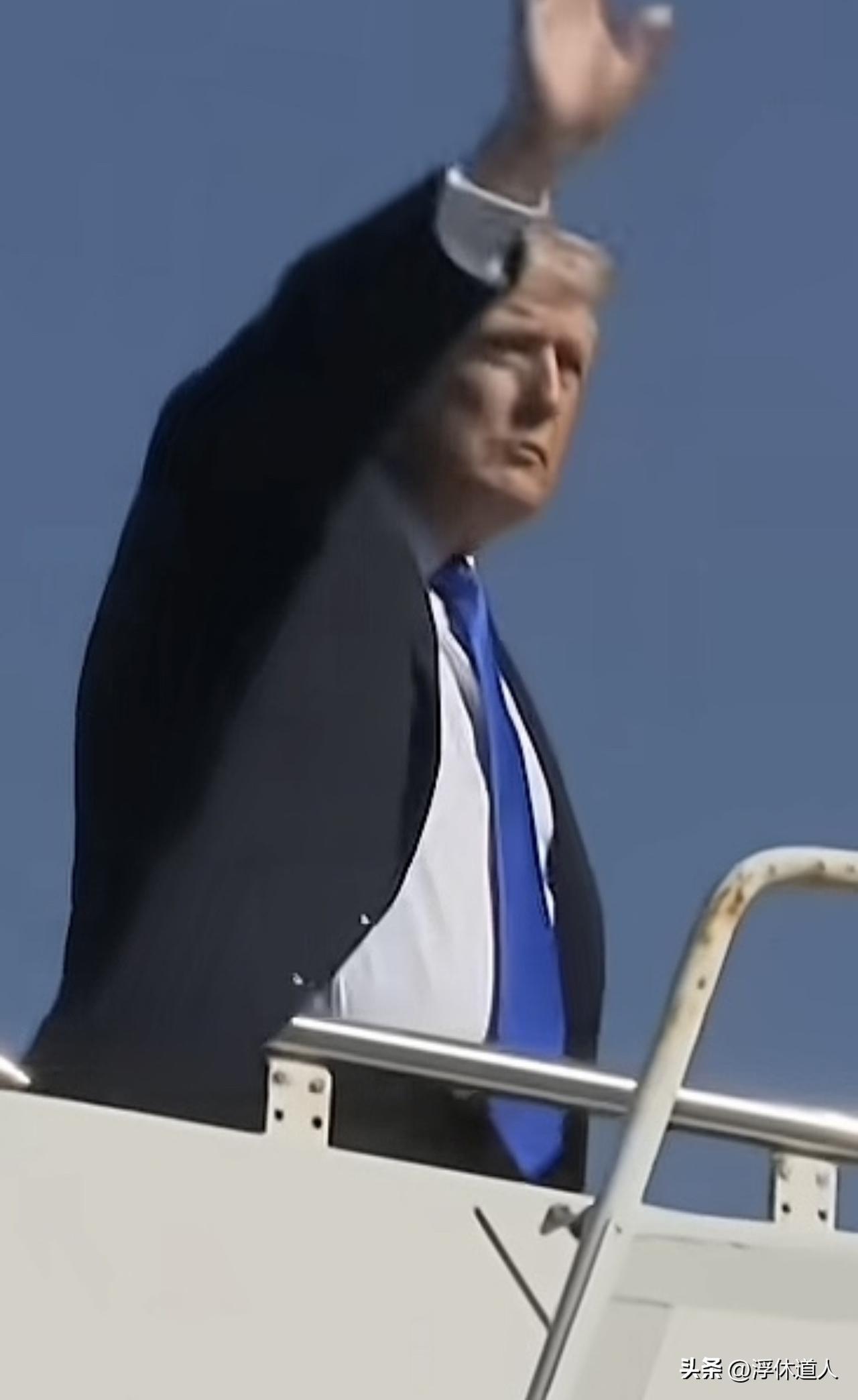 新思维：你站在美国，世界就是食物

每个人站的位置不同，其认知与思维常常千差万别