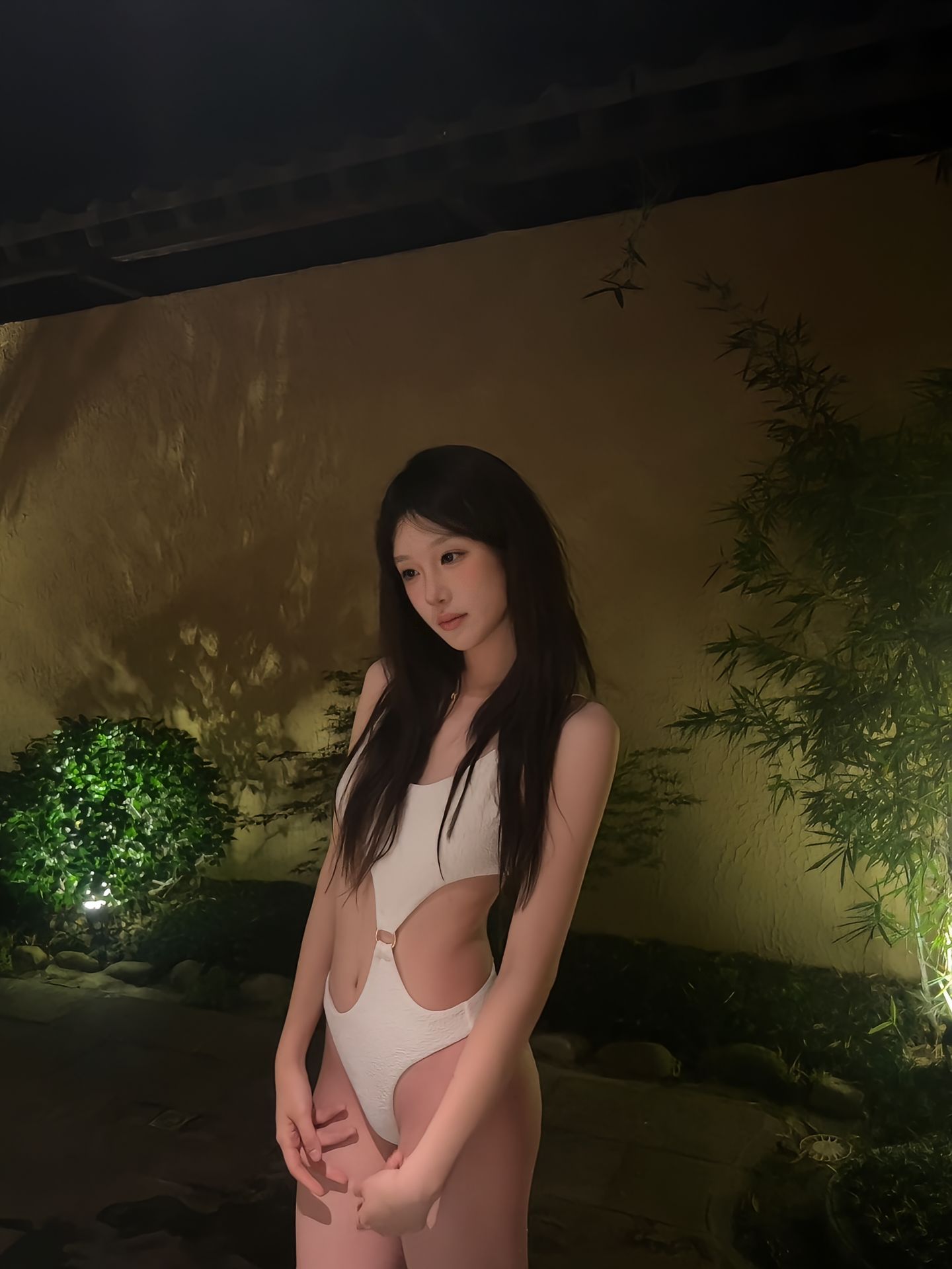 颜值 