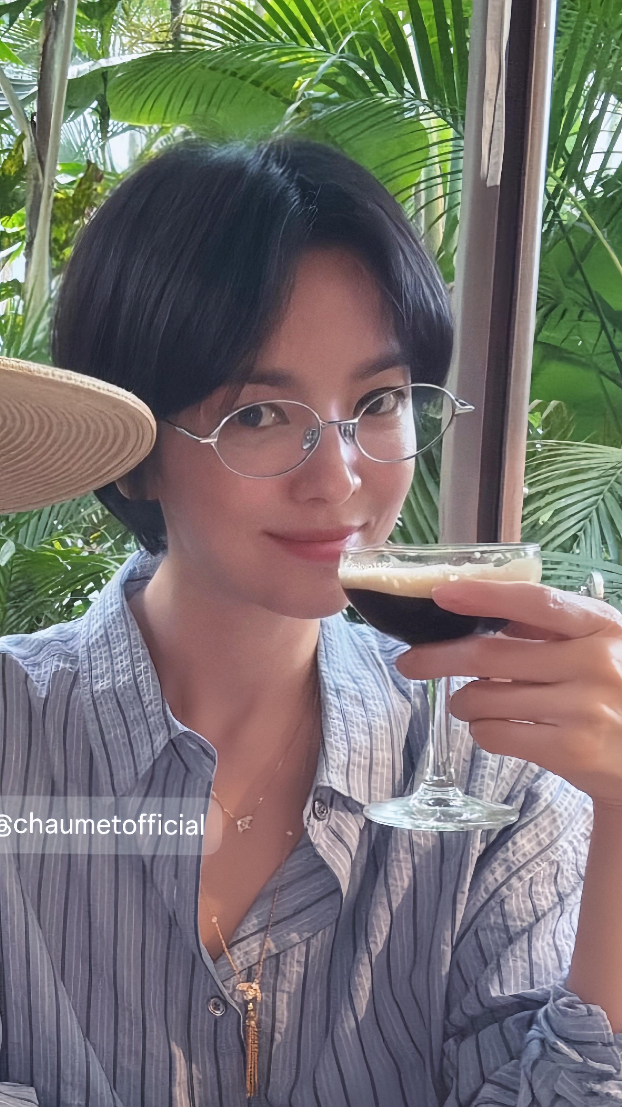 西班牙的夏天 🌷