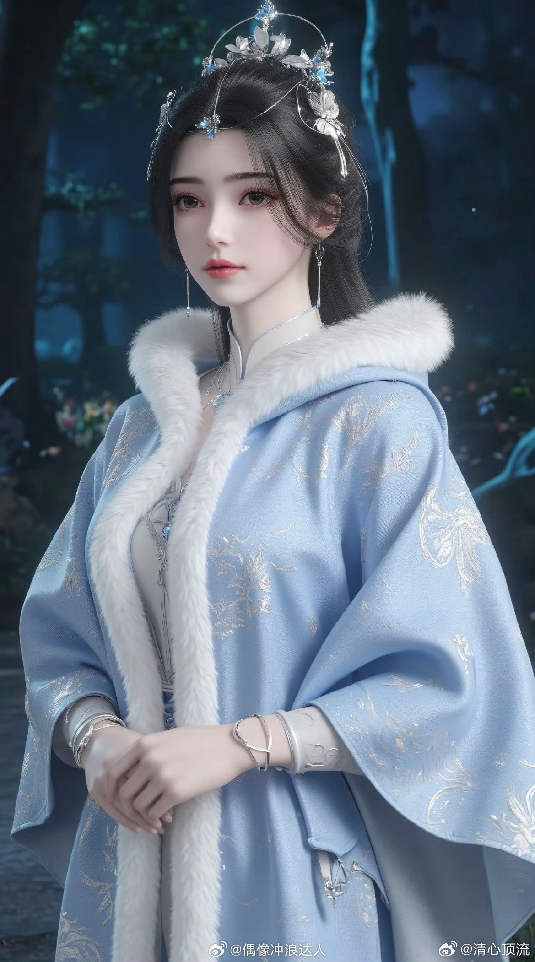 李慕婉只要你幸福谁痛苦都没关系李慕婉的善良在故事中常表现为无条件的信任与牺牲。她