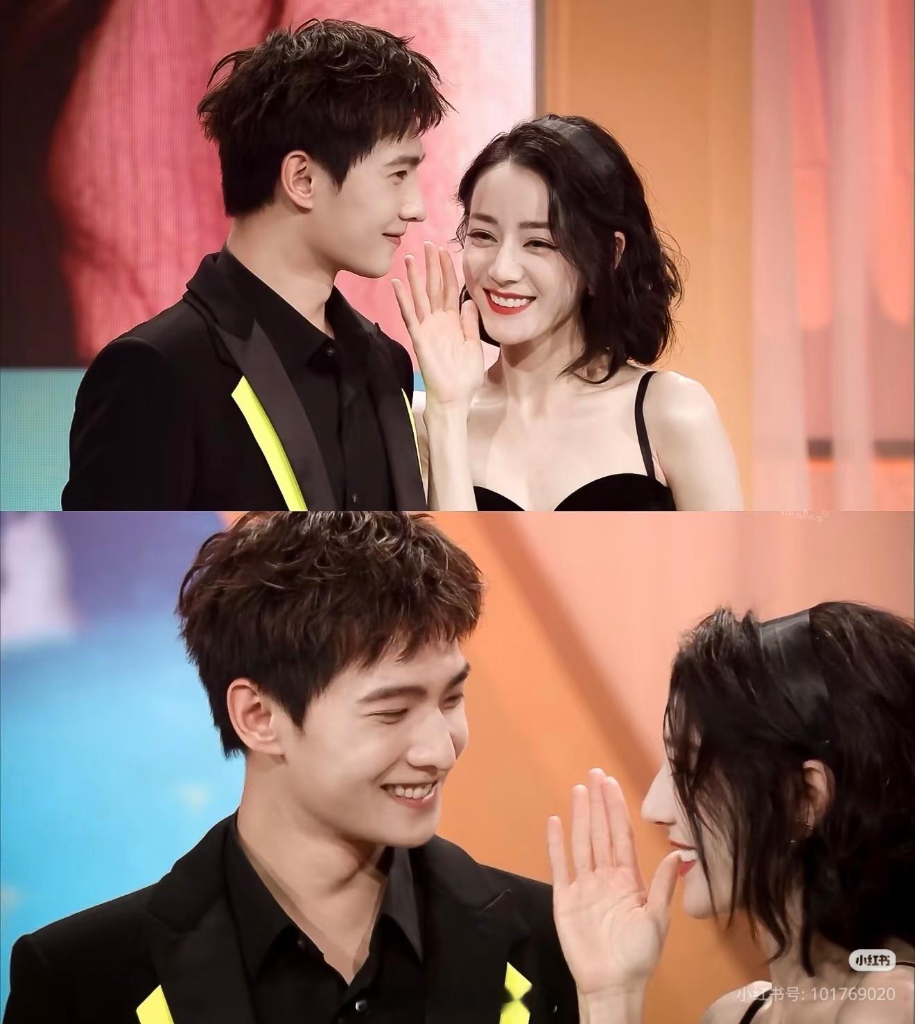 我磕过的荣耀夫妇啊😭😭😭最温柔可爱的荣耀cp现在还都是顶流，却…一个深陷“