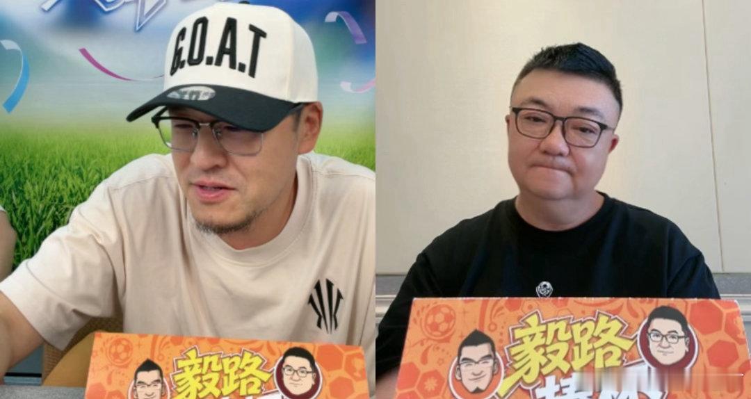 杨毅说董路C罗科比是最极致的三个人杨毅眼中最极致的三个人杨毅这话一出我就懂了——