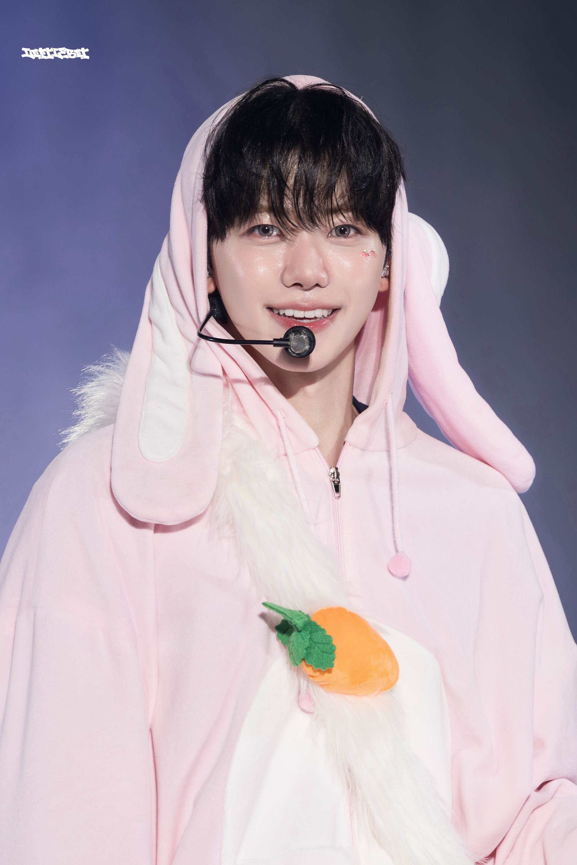 罗渽民 ©LittleBit813260628 JNJM 
