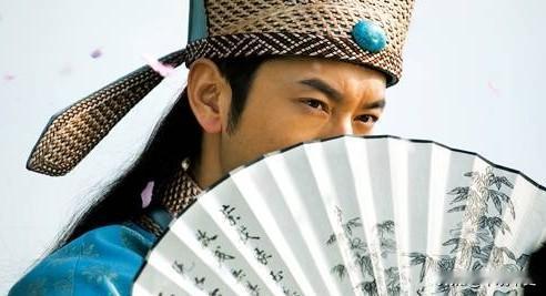 1505年，35岁的唐伯虎不顾世俗眼光，娶了31岁的名妓沈九娘为妻，朋友斥责他眷