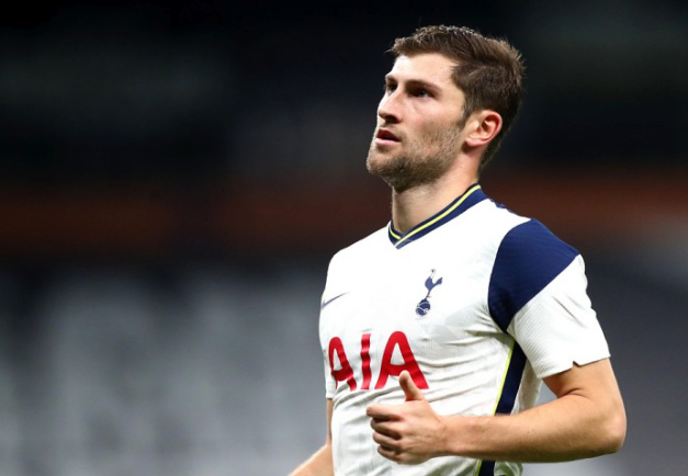 本-戴维斯谈与拜仁比赛：与戴尔成为对手很奇怪，但很高兴看到他8月3日讯 北京时间