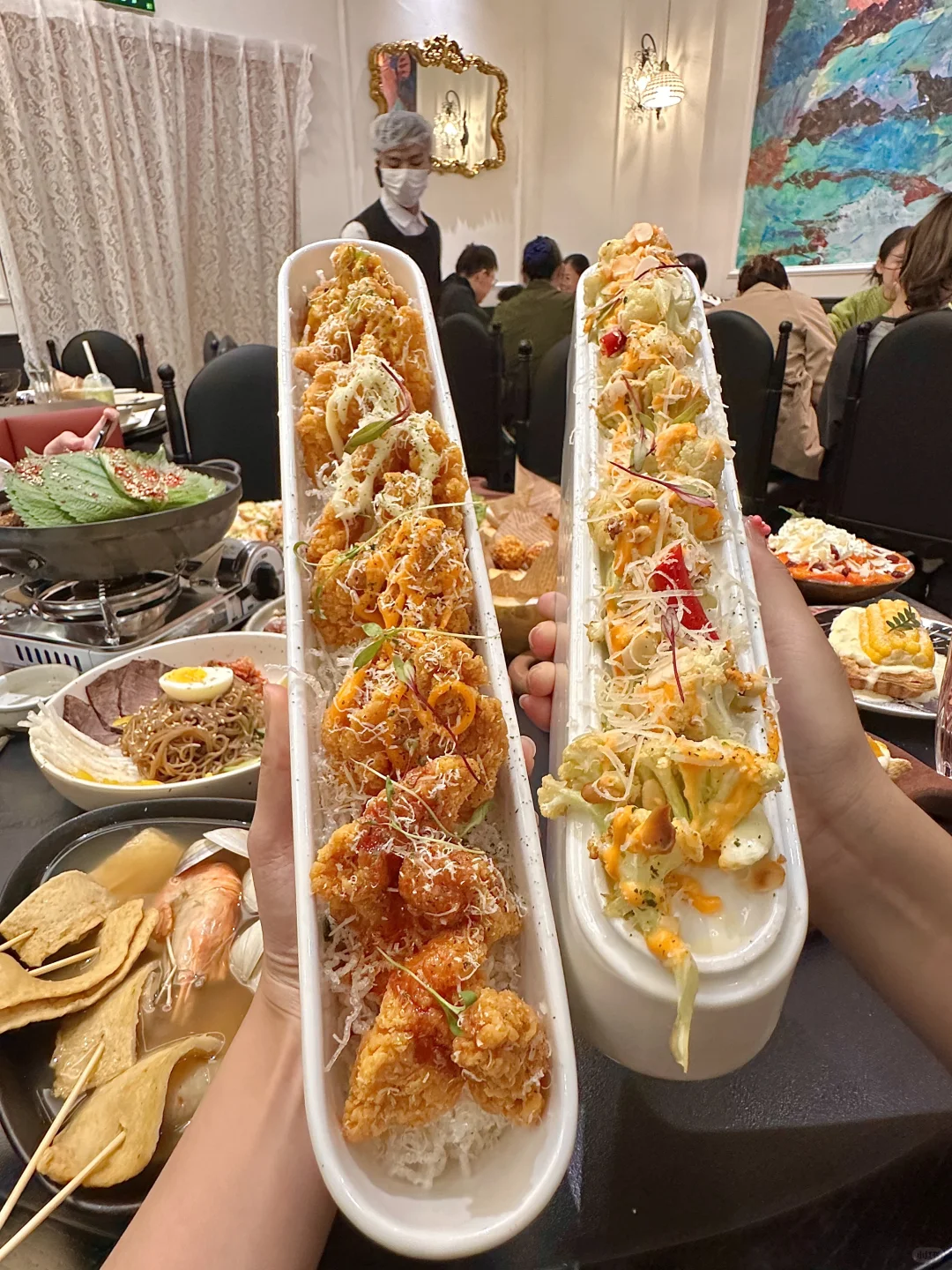余姚你了不起。。。好吃的漂亮饭！🥹🥹🥹