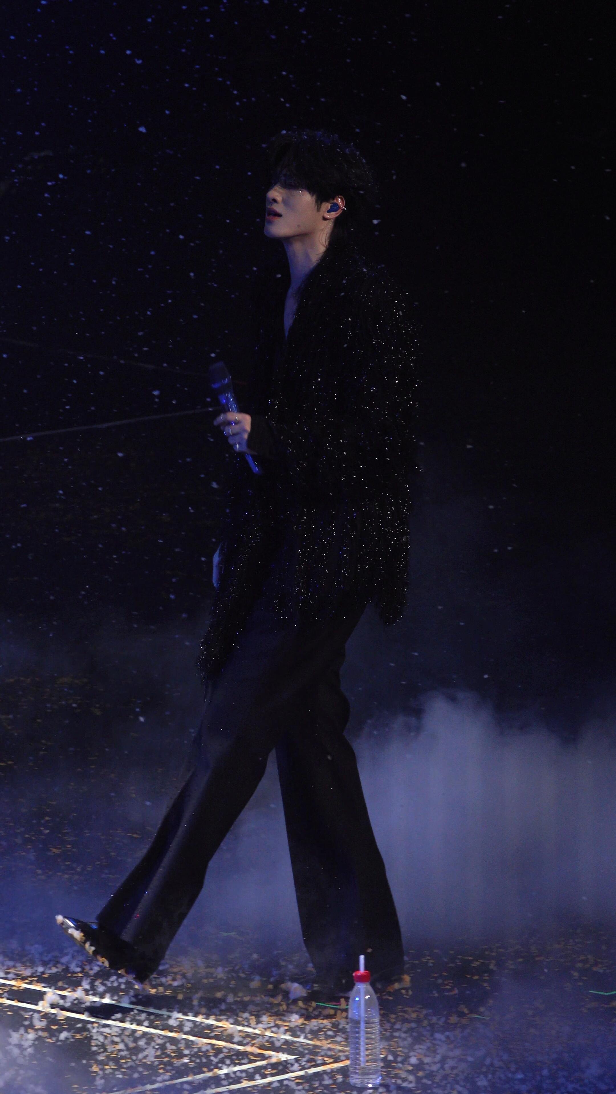 好喜欢这张…展轩走花路吧💐Cr📕朵拉 