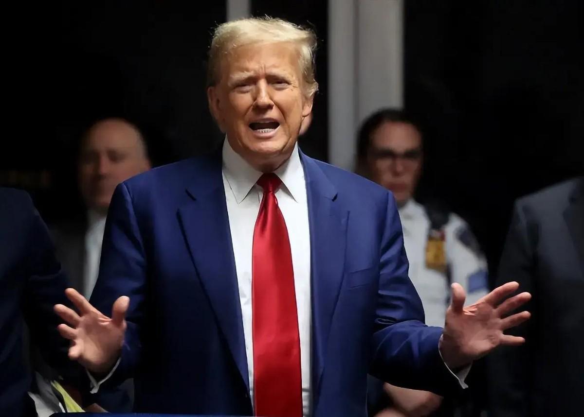 968人死亡，种族灭绝遭实锤后，美扛不住了，以趁机提出一个要求

3月22日，以