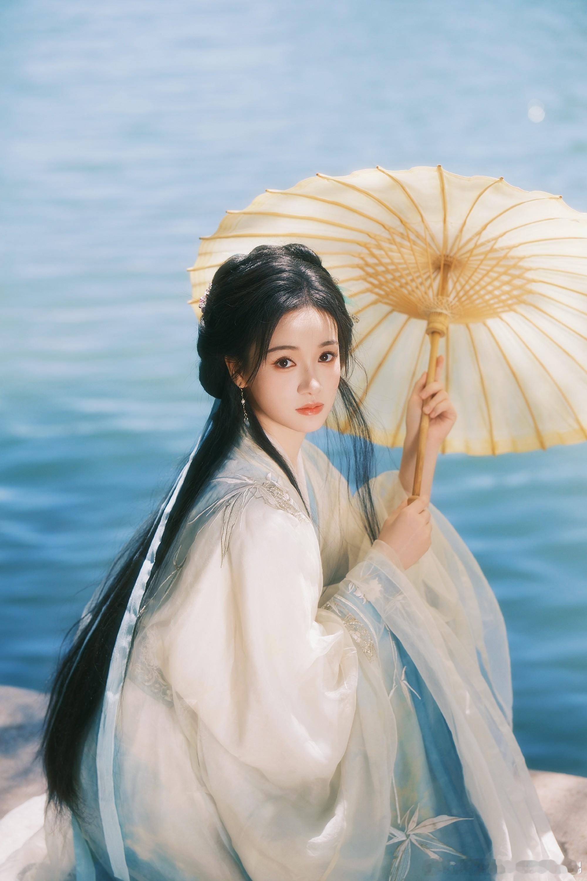 电视剧《水龙吟》收官，李沐妍演绎身份成谜白素车 