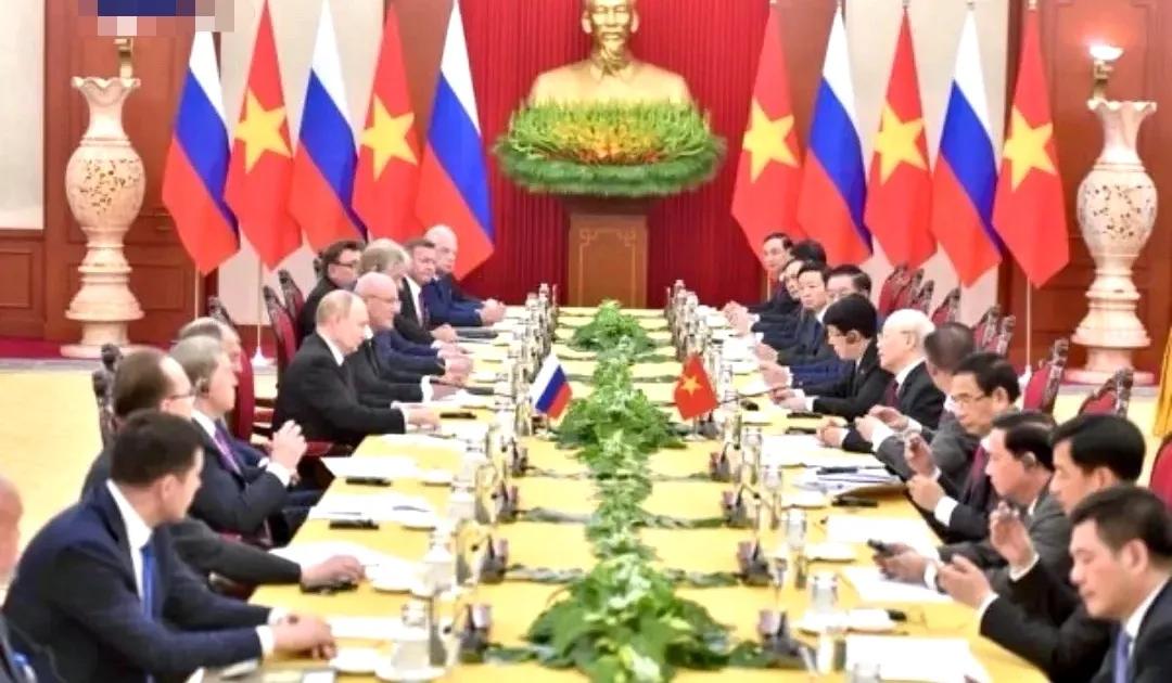越网友热议：印巴战争后，为何越南仍然信任俄制武器？

印巴战争给其他国家留下了许