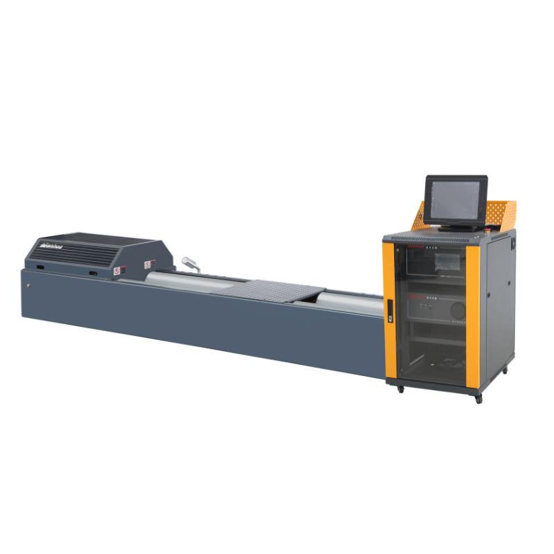 标题：轻型车年检卡排放？NHASM-1L 200kW 测功机 + 双工况法，汽油