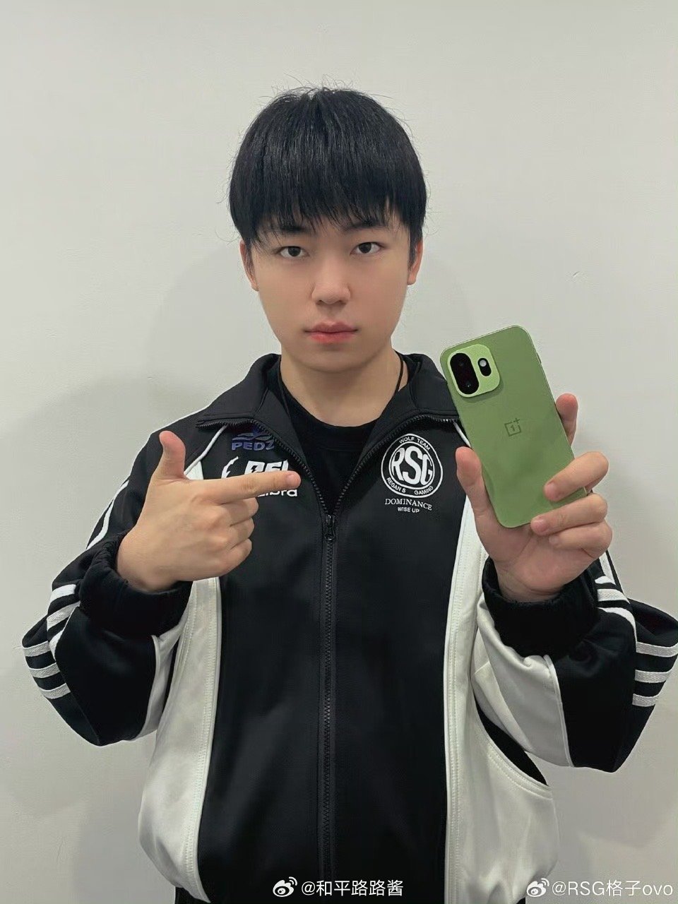 有帅格！电竞点播台 2026pel春季赛