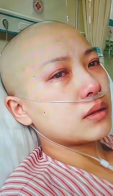 寒心！女子刚结婚6个月，被查出白血病晚期，当天丈夫提出离婚，被扫地出门，娘家人不