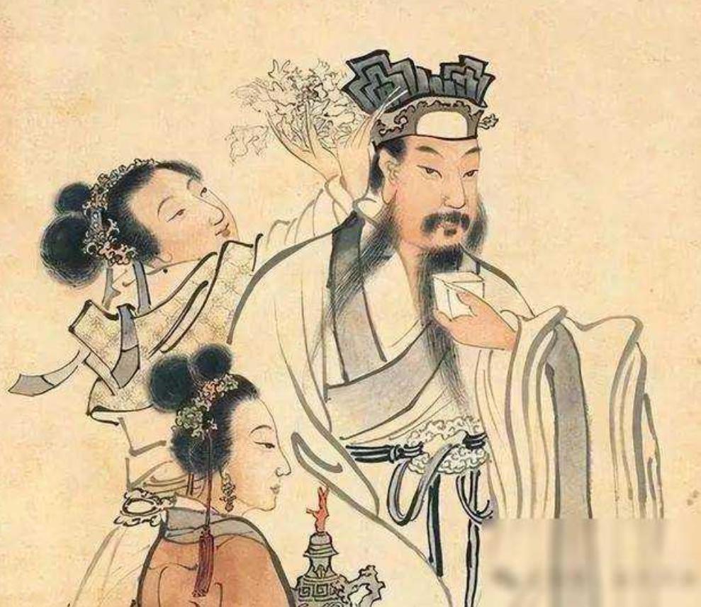现代男生留胡须会被当做邋遢不修边幅，但古人为何都爱留胡子？看完才知道胡子有多重要