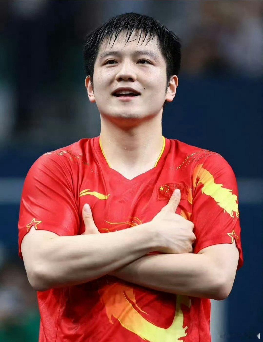 樊振东回归也救不了国乒人才断档之前还觉得能回来，现在感觉不可能了。现在想想，之前