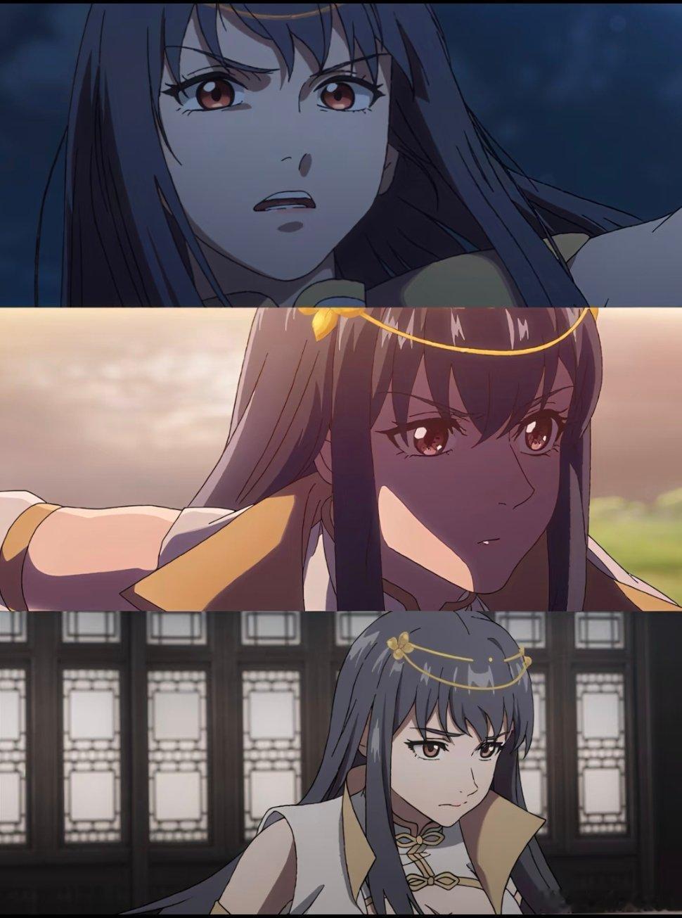 死后我成为了所有人的白月光？