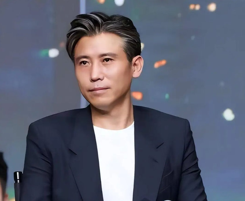 李乃文叔圈天菜？ ​​​