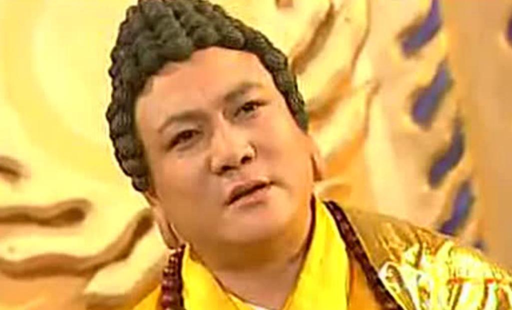 和尚出家为何剃光头，佛祖如来却拥有卷发？这背后隐藏的用意到底是什么呢
1900年
