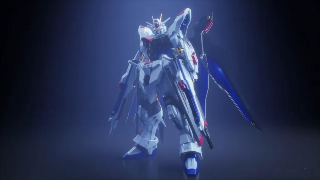 新品牌「ABSOLUTE ACT」2026年8月公开、全高18cm高达模型高达模